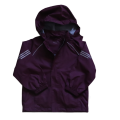 Wiatrówka Friends 98 cm fioletowa.png