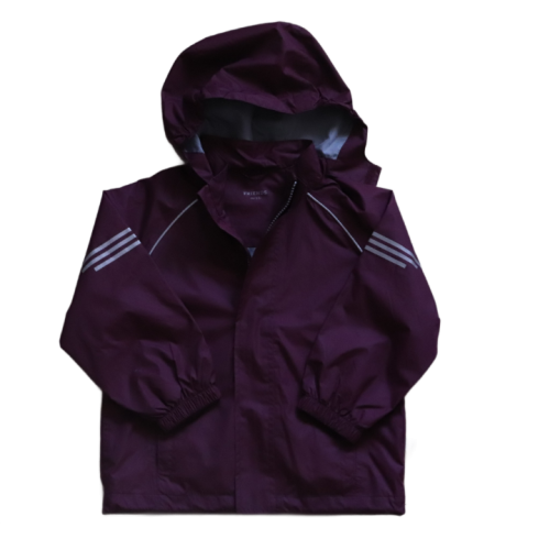 Wiatrówka Friends 98 cm fioletowa.png