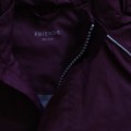 Wiatrówka Friends 98 cm fioletowa1.JPG