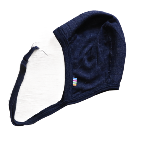 Bonetka Joha roz. 45 (4-9 msc) granatowa z jedwabiem.png