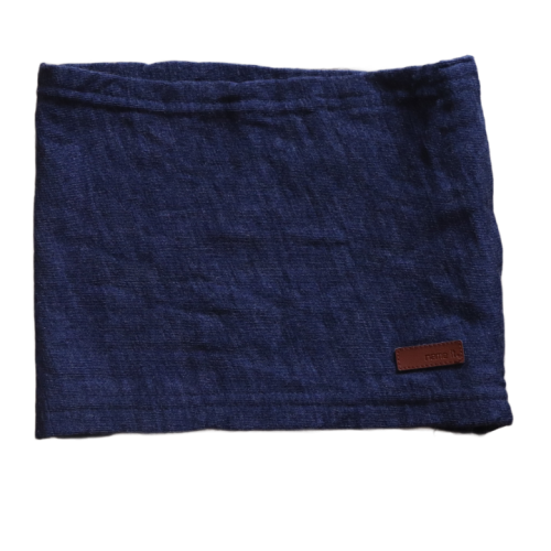 Komin Name it one size granatowy.png