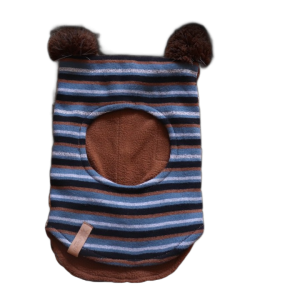 Kominiarka Morild roz. 46-52 paski