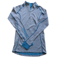 Bluzka termiczna Helly Hansen roz. L niebieska.png