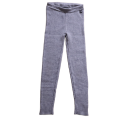 Spodnie sweterkowe NeoMonDo 140 cm szare.png
