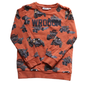 Bluza Kappahl 122-128 cm Wrooom 