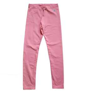 Legginsy Polarn o Pyret 146-152 cm różowe