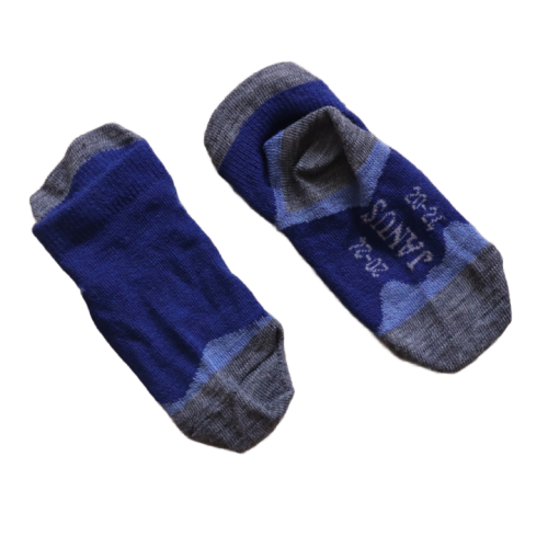 Skarpetki Janus roz. 20-24 niebieskie.png
