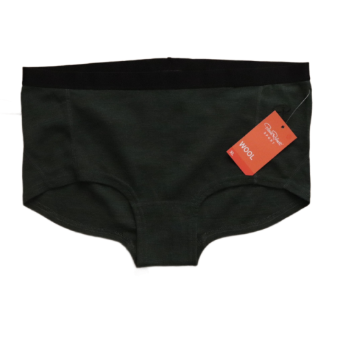 Bokserki Pierre Robert roz. XL zielone.png