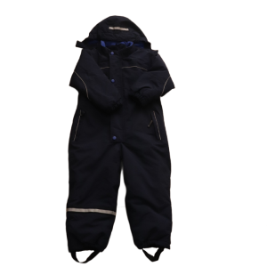 Kombinezon zimowy Friends 110 cm granatowy