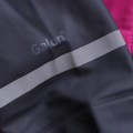 Kurtka gumowa Didriksons 130 cm różowa1.JPG