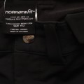 Spodnie softshellowe Norrona 152 cm szare2.JPG