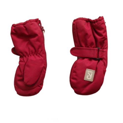 Rękawiczki zimowe Reima roz. 0 różowe.png