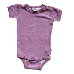 Body Joha 56-62 cm fioletowe