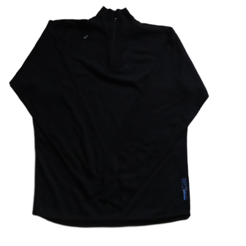 Bluza Ullmax roz. L czarna.png
