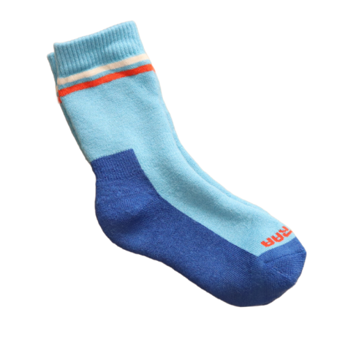 Skarpetki Kari Traa roz. 39-41 niebieskie.png