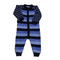 Kombinezon sweterkowy Name it 68 cm niebieskie paski.png