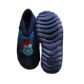 Kapcie Superfit roz. 22 granatowe z zielonym smokiem1.png