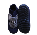 Kapcie Superfit roz. 25 granatowe myszki1.png