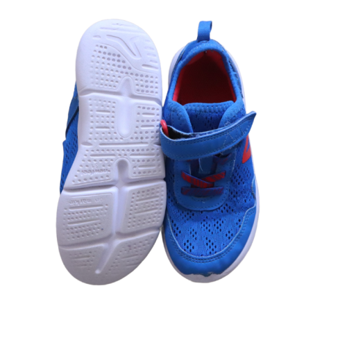 Adidasy Decathlon roz. 31 niebieskie.png