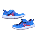 Adidasy Decathlon roz. 31 niebieskie1.png