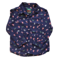 Koszula TU 92-98 cm granatowa świąteczna.png