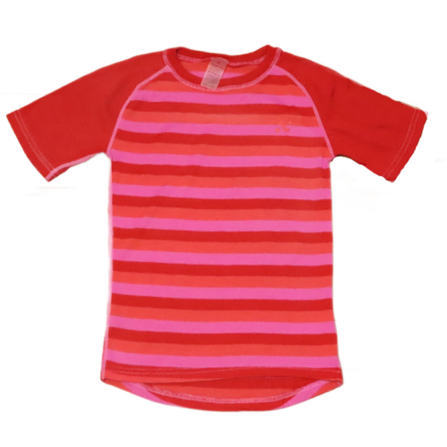 Bluzka Norheim roz. 10 (ok. 140 cm) różowe paski.png