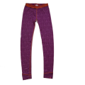 Getry termiczne Stormberg 12 lat (ok.  152 cm) fioletowe.png