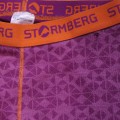 Getry termiczne Stormberg 12 lat (ok.  152 cm) fioletowe1.JPG