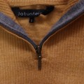 Sweter Jotunheim roz. S musztardowy1.JPG