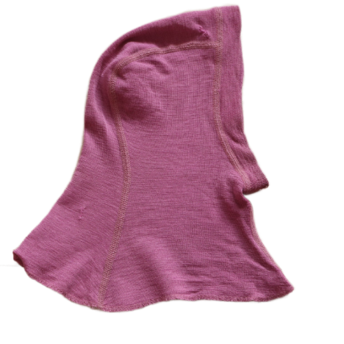 Kominiarka Nostebarn 74-80 cm różowa.png