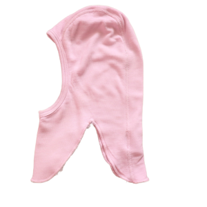 Kominiarka Reflex roz. 47-49 (1-2 lata) różowa