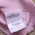 Kominiarka Reflex roz. 47-49 (1-2 lata) różowa1.JPG
