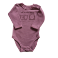 Body Hust&Claire 56 cm fioletowe Wash me.png