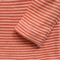 Bluzka Cosilana 62-68 cm pomarańczowe paski1.JPG