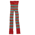 Spodnie sweterkowe Nostebarn 110-122 cm kolorowe paski.png