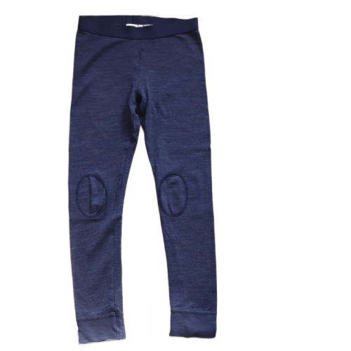 Legginsy Name it 134-140 cm granatowe.png