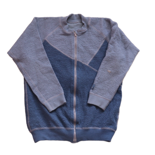 Bluza Janus 140 cm niebieska.png