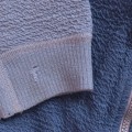 Bluza Janus 140 cm niebieska2.JPG