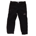 Spodnie softshell McKinley 116 cm czarne.png