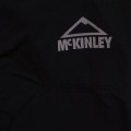 Spodnie softshell McKinley 116 cm czarne2.JPG