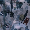 Kurtka Lindex 122 cm las1.JPG