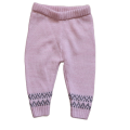 Spodnie sweterkowe Reflex 62 cm różowe.png