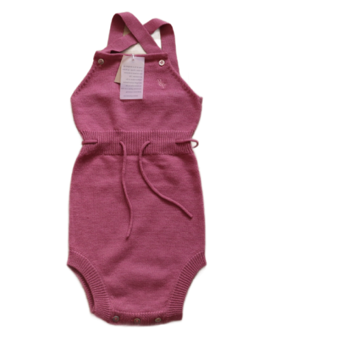 Sweterkowe Body Vilje&Ve ok. 104 cm różowe.png