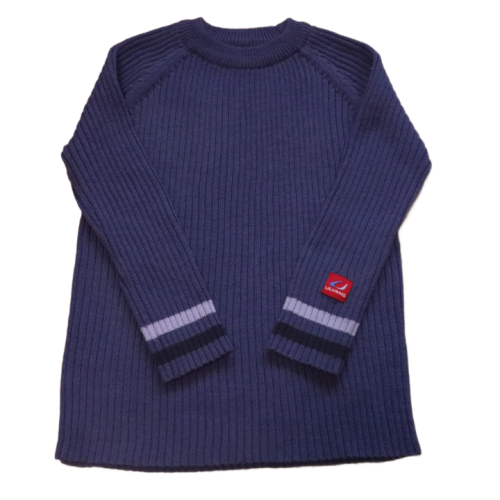 Sweter Ulvang roz. 8 lat (ok. 128-134 cm) granatowy.png