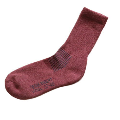 Skarpetki Pierre Robert roz. 37-40 rdzawe.png