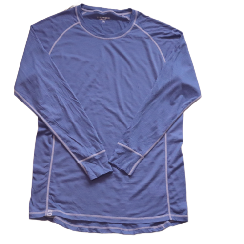 Bluzka Stormberg roz. 3XL (unisex) niebieska.png