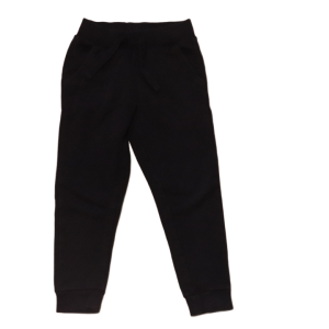 Spodnie dresowe Lindex 110 cm czarne