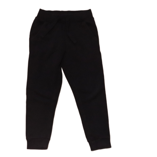 Spodnie dresowe Lindex 110 cm czarne.png