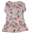 Sukienka MOLO 134-140 cm rybki.png