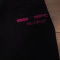 Spodnie softshell Summit roz. 8 (ok. 130 cm) czarne1.JPG